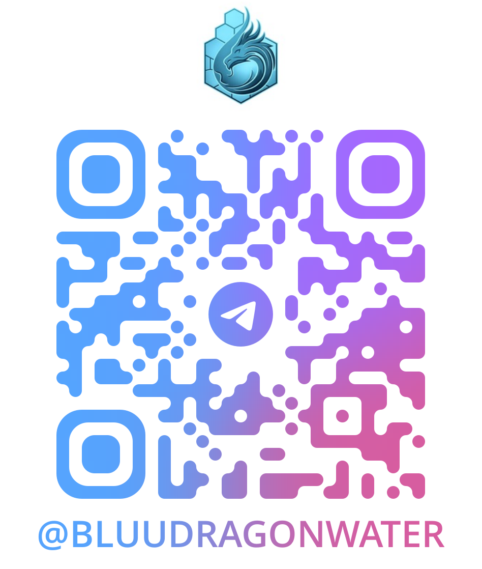 Telegram QR Code